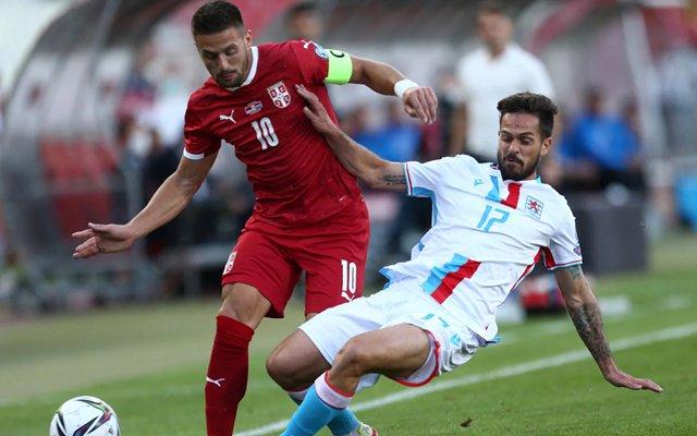 九游体育官方入口-关于塞尔维亚队欧洲杯预选赛实现双杀，人气持续攀升的信息