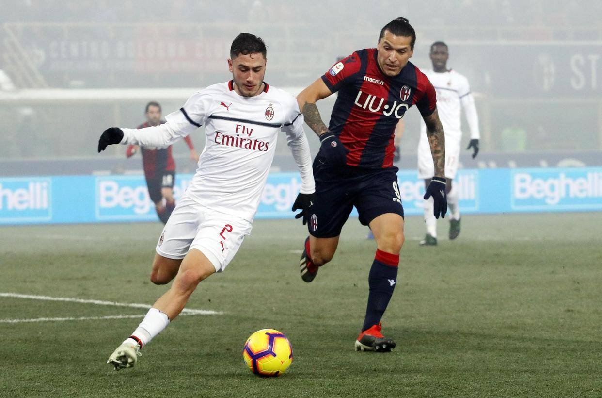 九游中国-关于AC米兰盼望客场战胜热那亚，继续领跑的信息