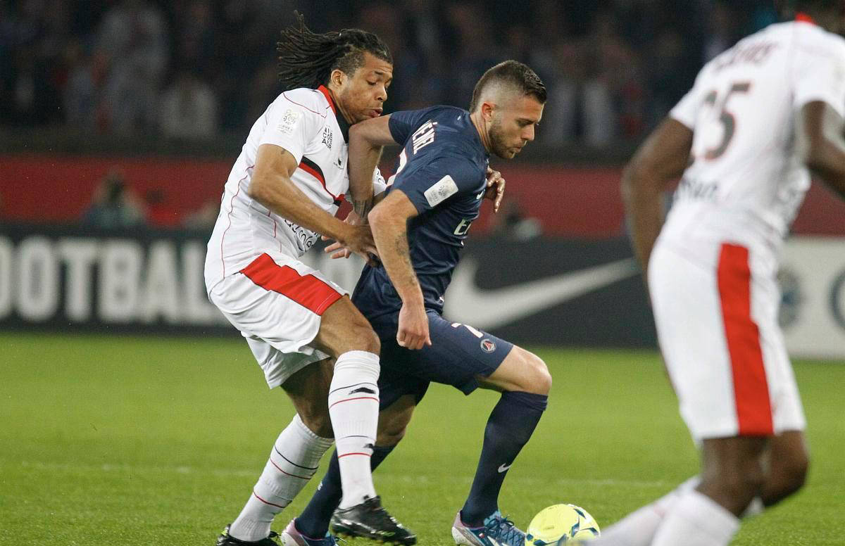 九游体育平台-尼斯客场取胜里昂，稳步向前积分逼近前八的简单介绍