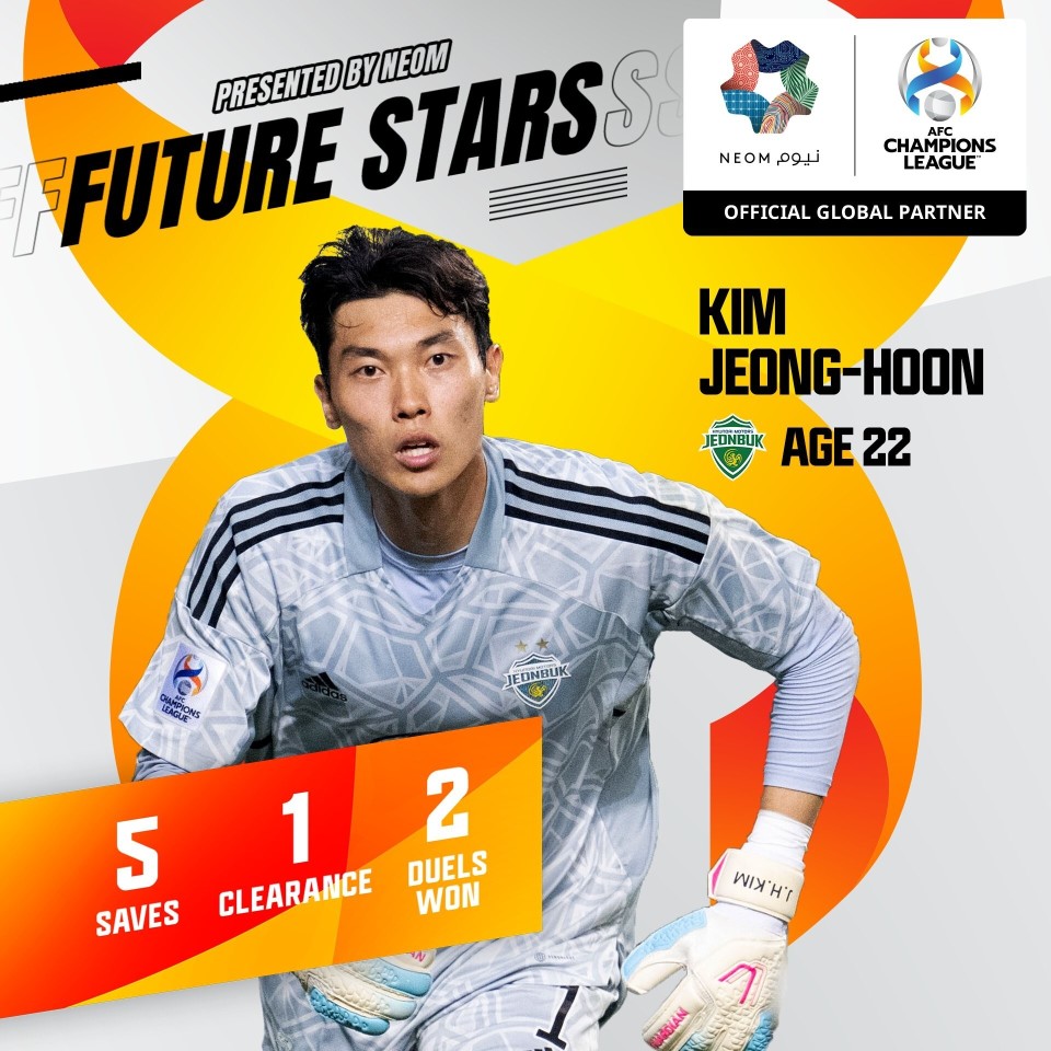 西悉尼流浪者准备与全北现代进行对抗 西悉尼流浪者准备与全北现代进行对抗