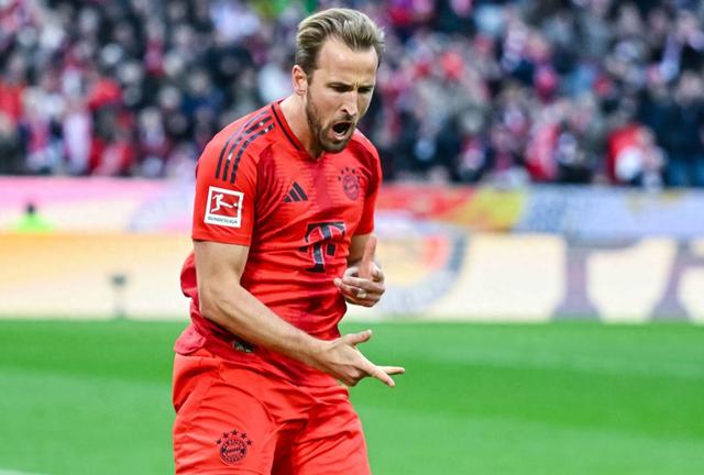 九游体育平台-拜仁慕尼黑豪取三分，夺冠形势强劲