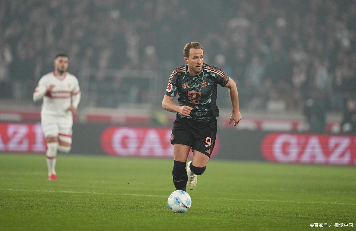 拜仁慕尼黑豪取三分,夺冠形势强劲 拜仁慕尼黑豪取三分,夺冠形势强劲