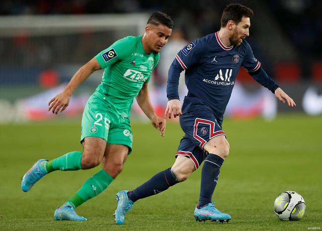 关于兰斯大胜布雷斯特,实力渐露头角展现强势的信息 关于兰斯大胜布雷斯特,实力渐露头角展现强势的信息