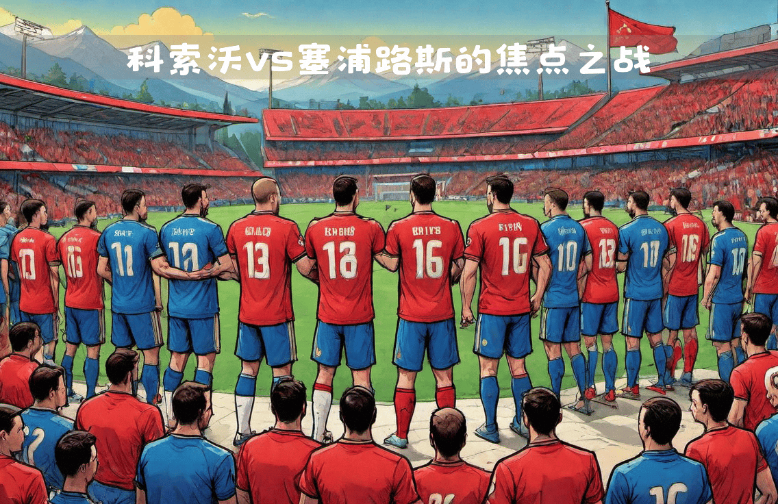 九游娱乐app下载-关于一场备受瞩目的欧国联赛即将展开大战的信息