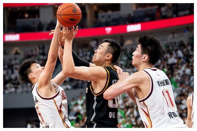 浙江男篮遭遇惨败,反思比赛中的问题 浙江男篮遭遇惨败,反思比赛中的问题