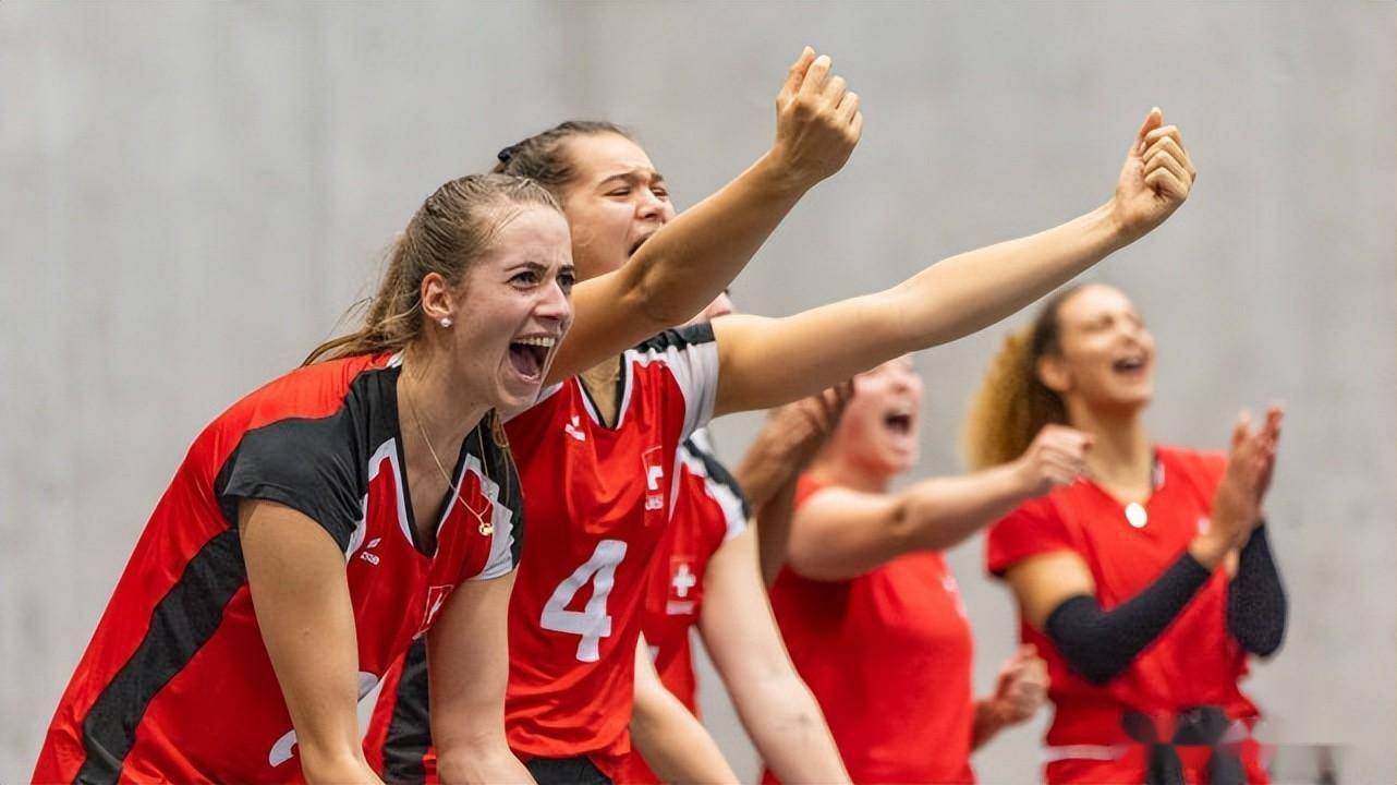 九游体育APP下载-俄罗斯表现出色，晋级欧锦赛小组赛