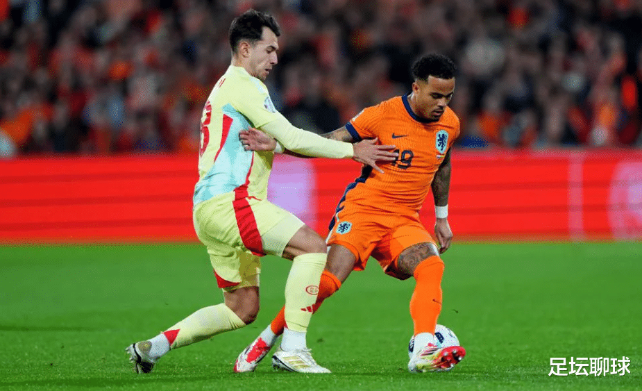 荷兰欧洲联赛力克困难,险胜顽固对手 荷兰欧洲联赛力克困难,险胜顽固对手