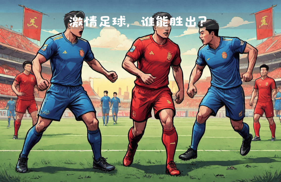 九游娱乐首页-技高一筹：足球赛场上团队拼搏争胜的简单介绍