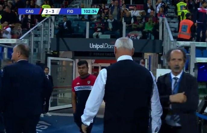 关于佛罗伦萨主场大胜卡利亚里，连续三连胜的信息