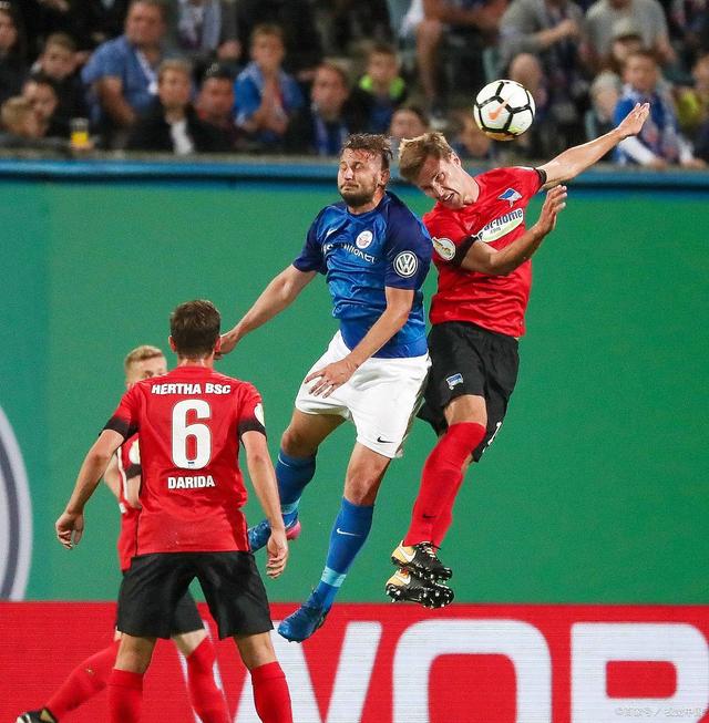 柏林赫塔队积极备战，力争主场胜利的简单介绍