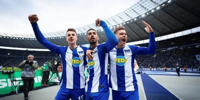 九游娱乐官方网站-关于柏林赫塔主场气势如虹，轻松击败对手的信息