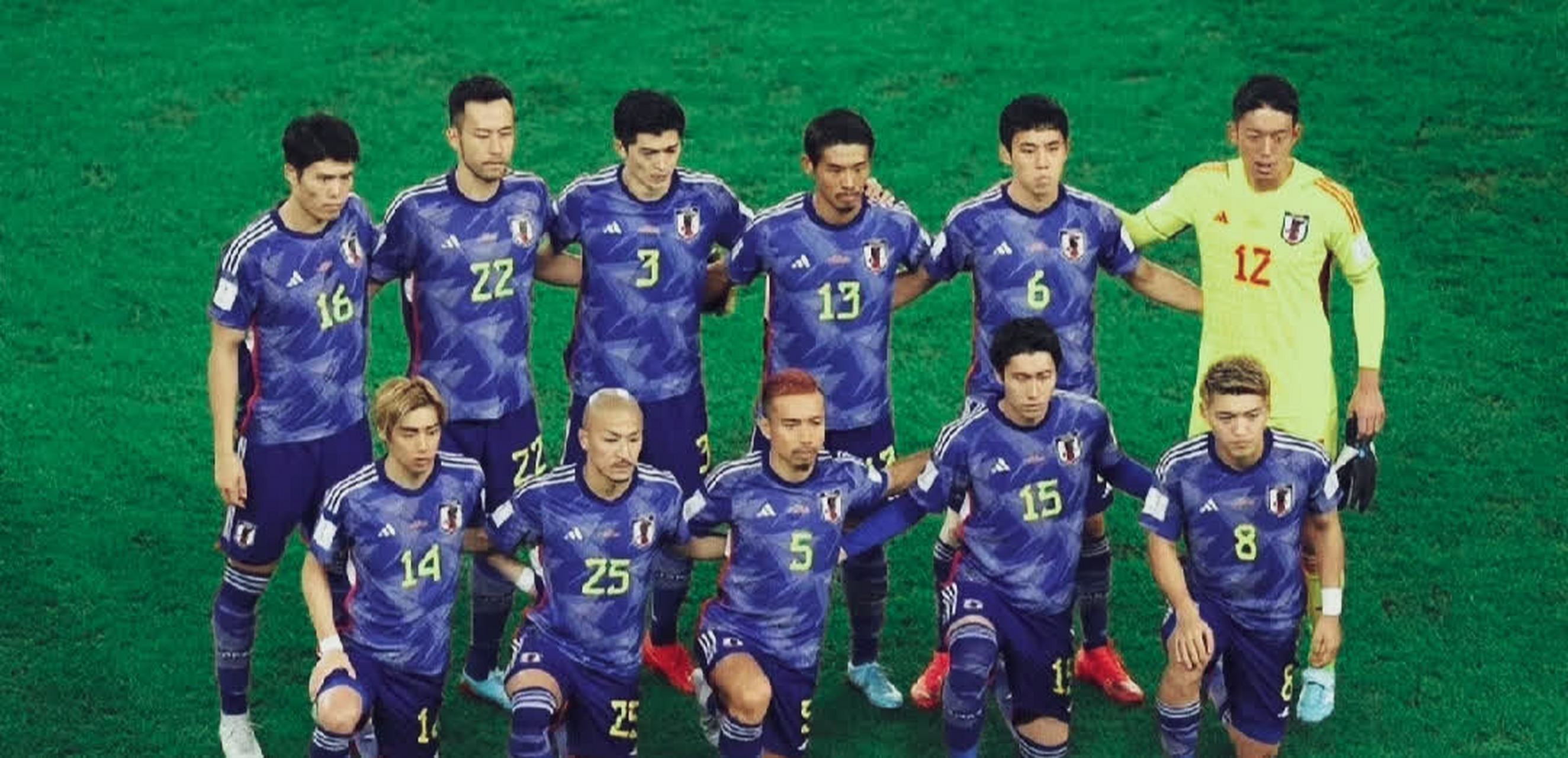 日本队在比赛中保持稳定,战胜阿根廷队 日本队在比赛中保持稳定,战胜阿根廷队