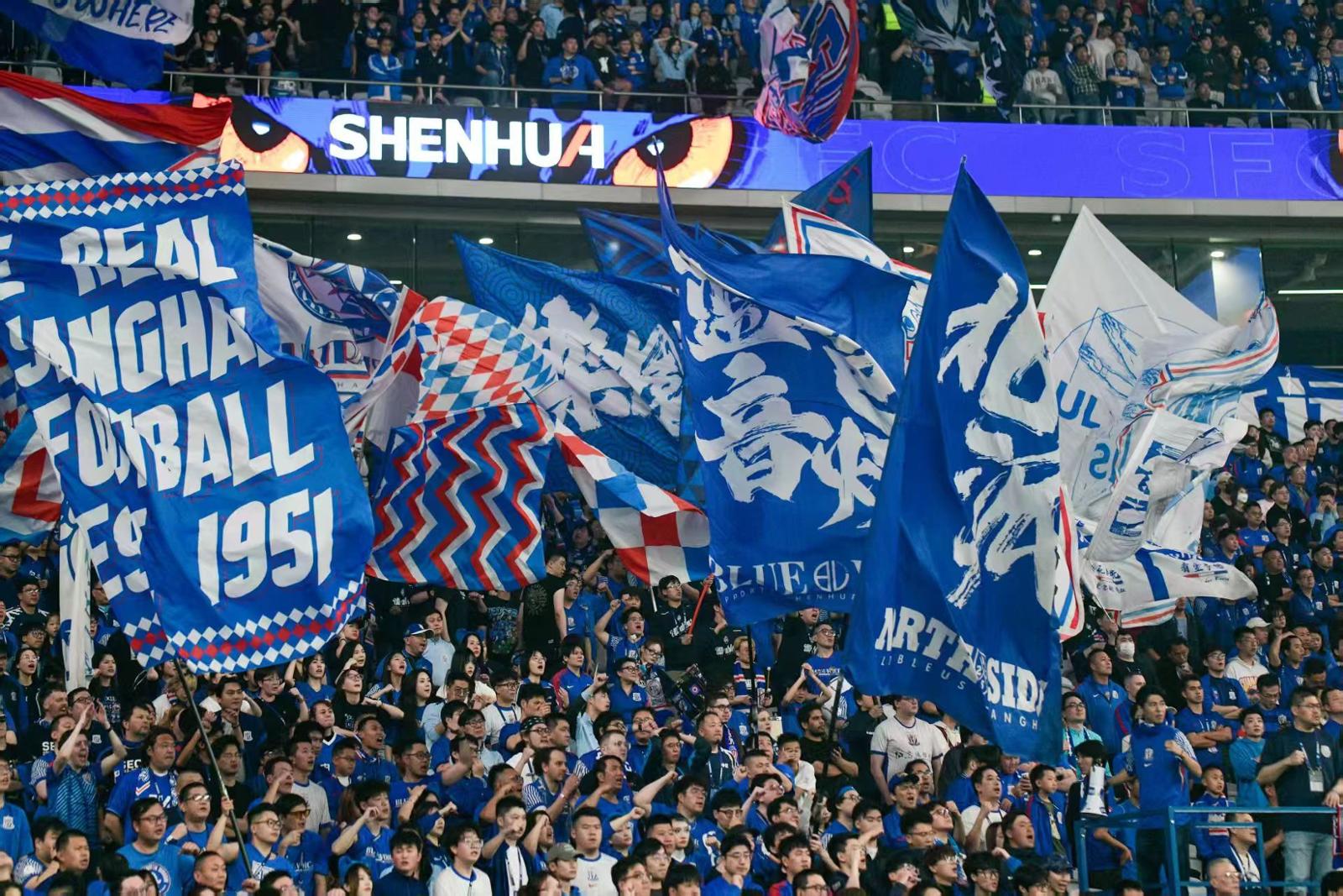 九游体育-国安客场逼平鲁能，积分追平上海申花的简单介绍