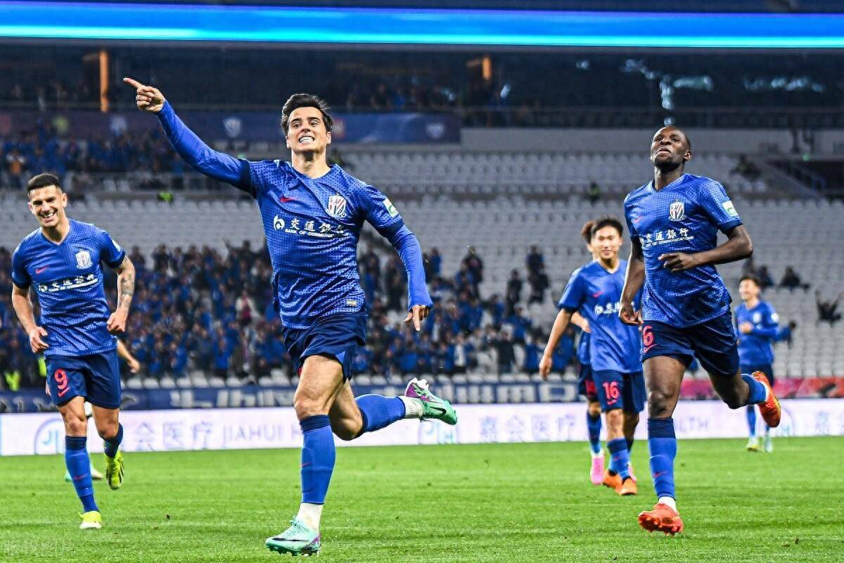 国安客场逼平鲁能,积分追平上海申花的简单介绍 国安客场逼平鲁能,积分追平上海申花的简单介绍