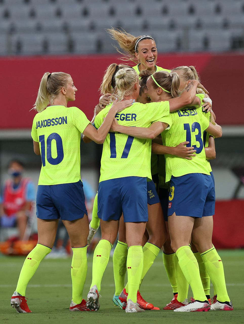 九游娱乐官方网站-瑞典队挑战澳大利亚，争取女足世界杯四强名额的简单介绍