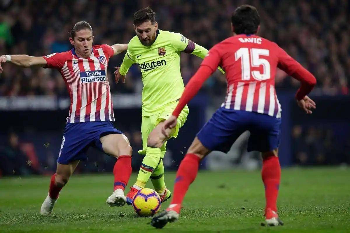 九游娱乐网页-关于马竞门将表现出色，稳固球门防线的信息