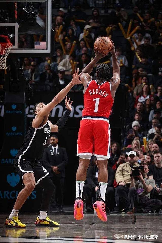 9you娱乐-关于热火神秘新人崭露头角，战胜篮网东部前列震撼出征的信息