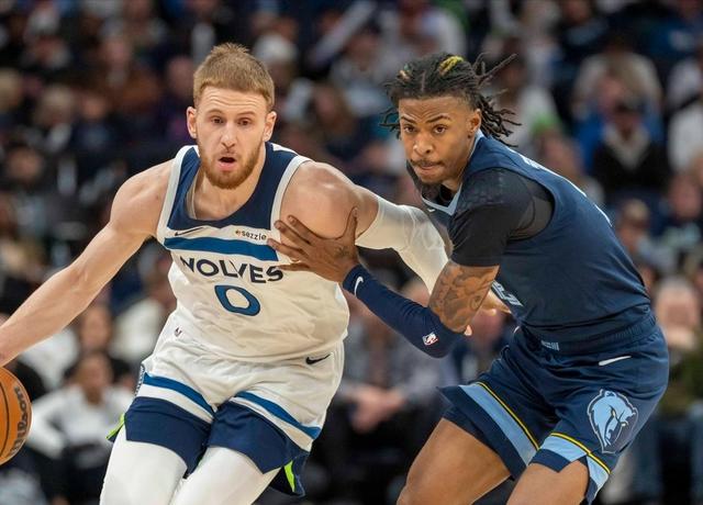 九游体育平台-灰熊新秀崛起，成为球队未来希望