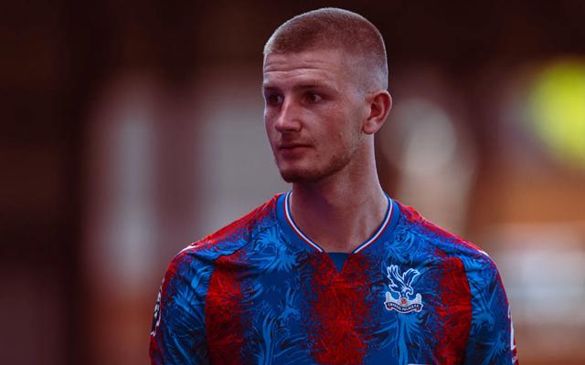 水晶宫主场失利热刺,遭遇赛季第三连败的简单介绍 水晶宫主场失利热刺,遭遇赛季第三连败的简单介绍