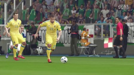 乌克兰惨遭北爱尔兰爆冷,出线前景一片黑暗的简单介绍 乌克兰惨遭北爱尔兰爆冷,出线前景一片黑暗的简单介绍