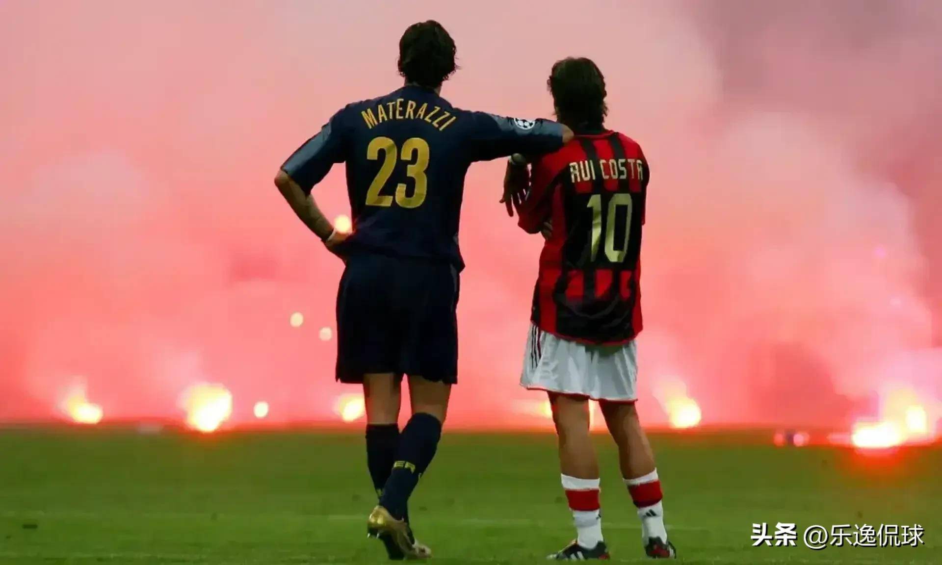 九游体育平台-关于国米旧旧怀念，伊布复出欧冠，队史梦幻时刻的信息