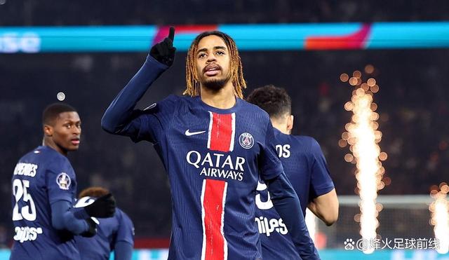 九游体育APP下载-包含巴黎圣日耳曼主场大胜尼斯，保持全胜势头的词条