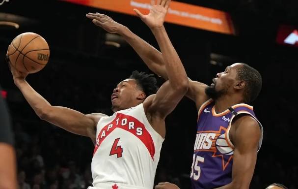 九游娱乐官方网站-猛龙主场告捷，向东部前四发起冲击的简单介绍