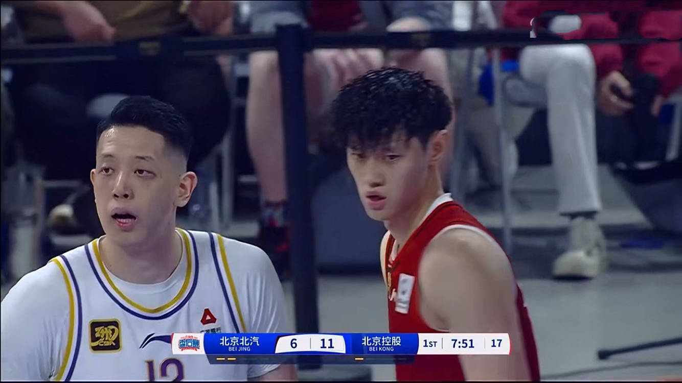 包含北京男篮首战胜利，晋级态势良好的词条