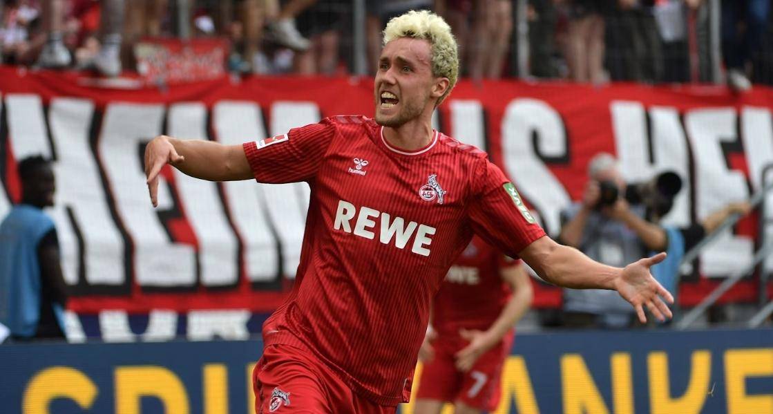 九游娱乐入口-包含科隆客场大败拜仁慕尼黑，遭遇积分榜倒数的词条