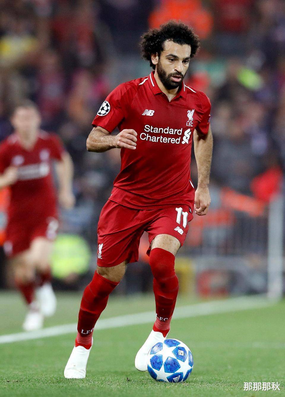 利物浦球星萨拉赫被评为最佳球员 利物浦球星萨拉赫被评为最佳球员