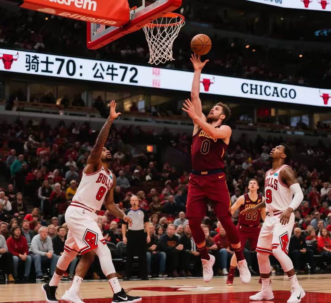 公牛队进攻打出高效表现,击败对手的简单介绍 公牛队进攻打出高效表现,击败对手的简单介绍