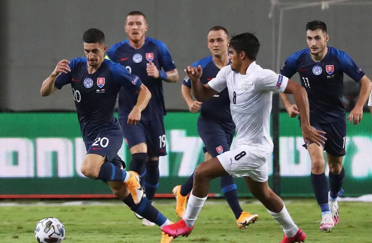 阿尔明尼亚比赛中决胜,取得胜利 阿尔明尼亚比赛中决胜,取得胜利