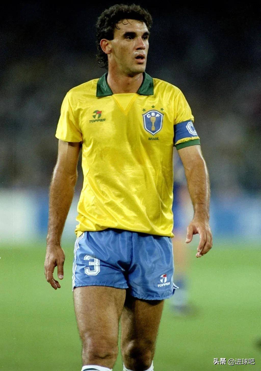 九游体育平台-巴西球员当选亚洲足坛最佳封神之作