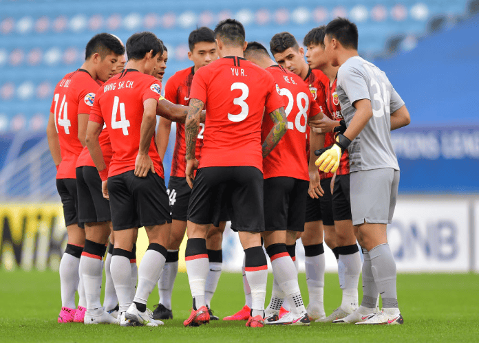 九游娱乐网页-关键比赛即将举行，球员们做好准备迎战