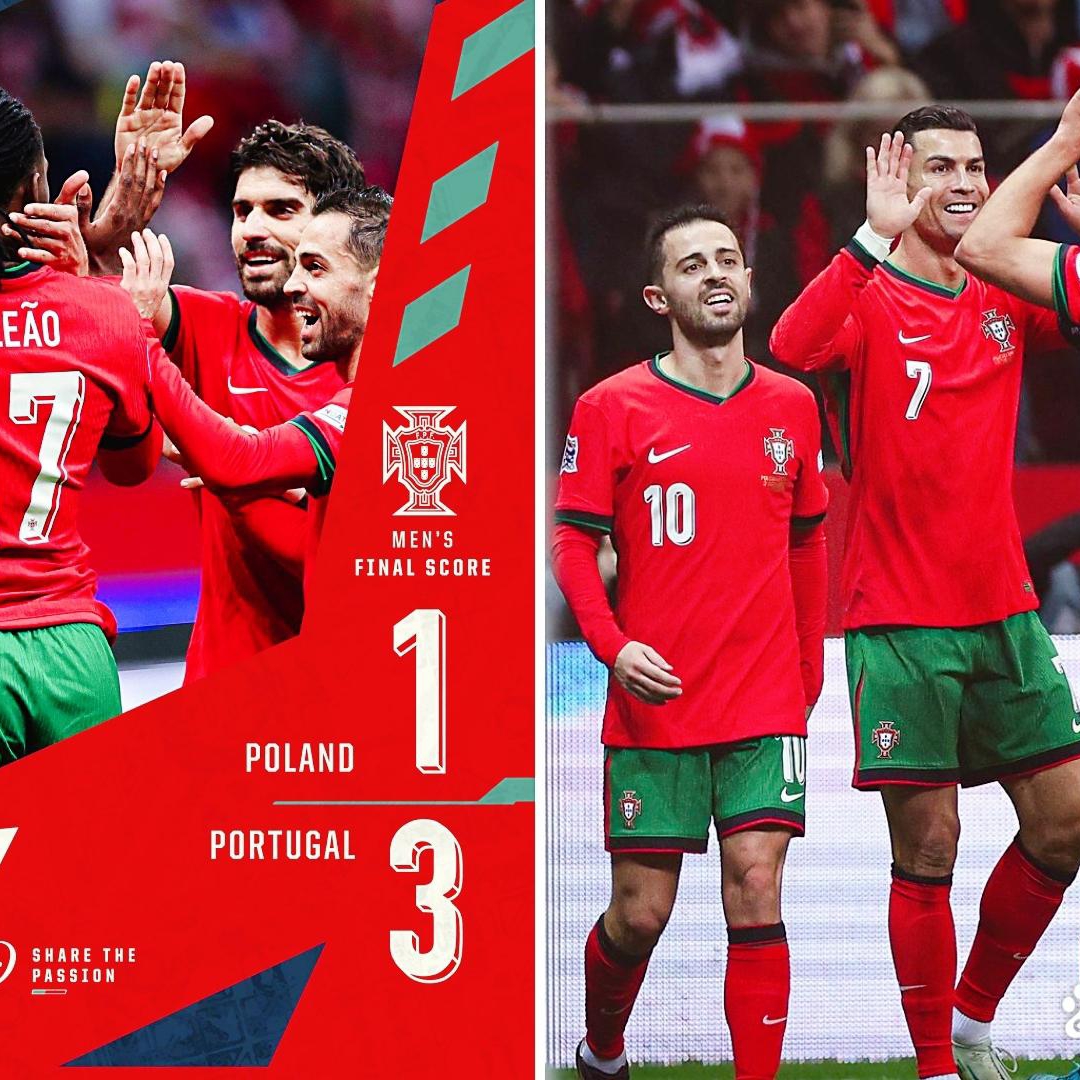 关于葡萄牙国家队获得欧冠席位,实力备战明年锦标赛的信息 关于葡萄牙国家队获得欧冠席位,实力备战明年锦标赛的信息