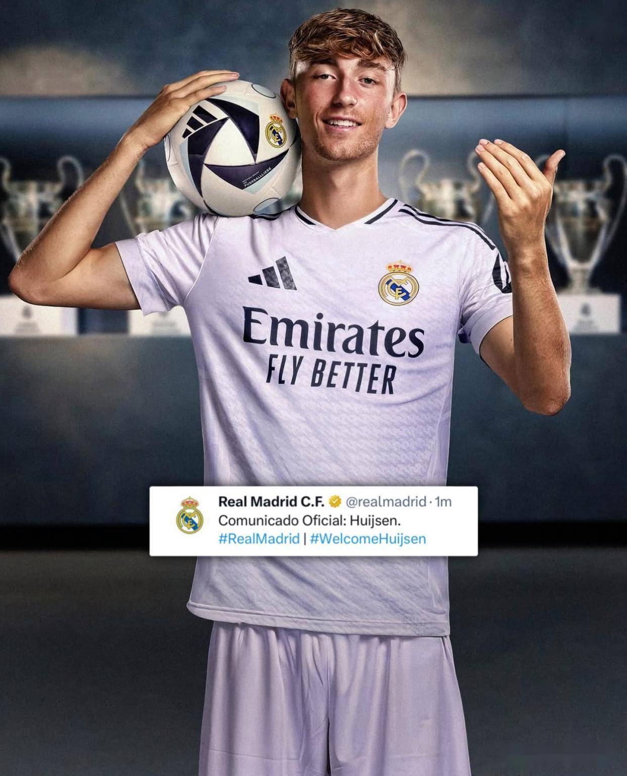 关于2025世俱杯:皇家马德里赛前焦点揭秘的信息 关于2025世俱杯:皇家马德里赛前焦点揭秘的信息