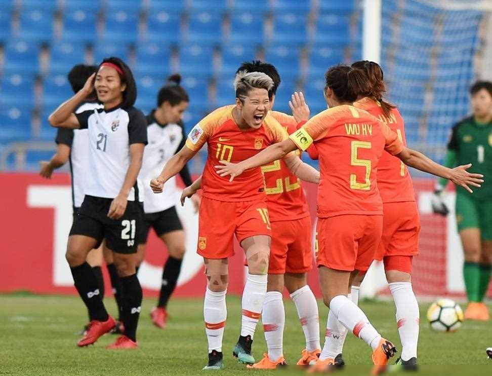 九游娱乐app下载-关于女足国家队备战决赛，战术调整备战夺冠的信息