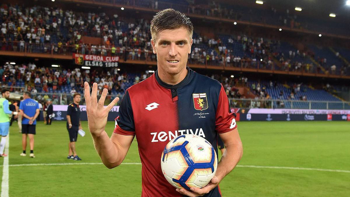 包含热那亚前锋犀利射门造进球创佳绩的词条 包含热那亚前锋犀利射门造进球创佳绩的词条