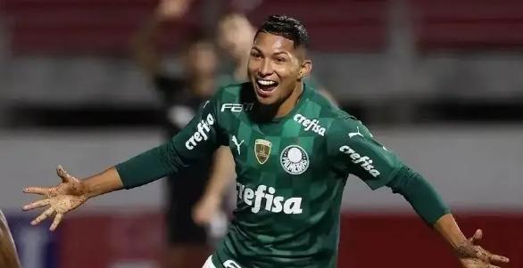 数据分析:帕尔梅拉斯历史战绩与本届展望的简单介绍 数据分析:帕尔梅拉斯历史战绩与本届展望的简单介绍