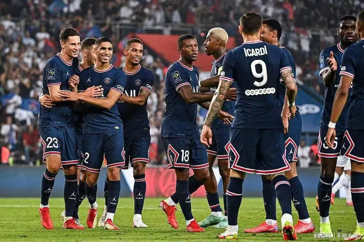 九游体育官方入口-巴黎圣日耳曼大胜摩纳哥，挺进欧冠半决的简单介绍
