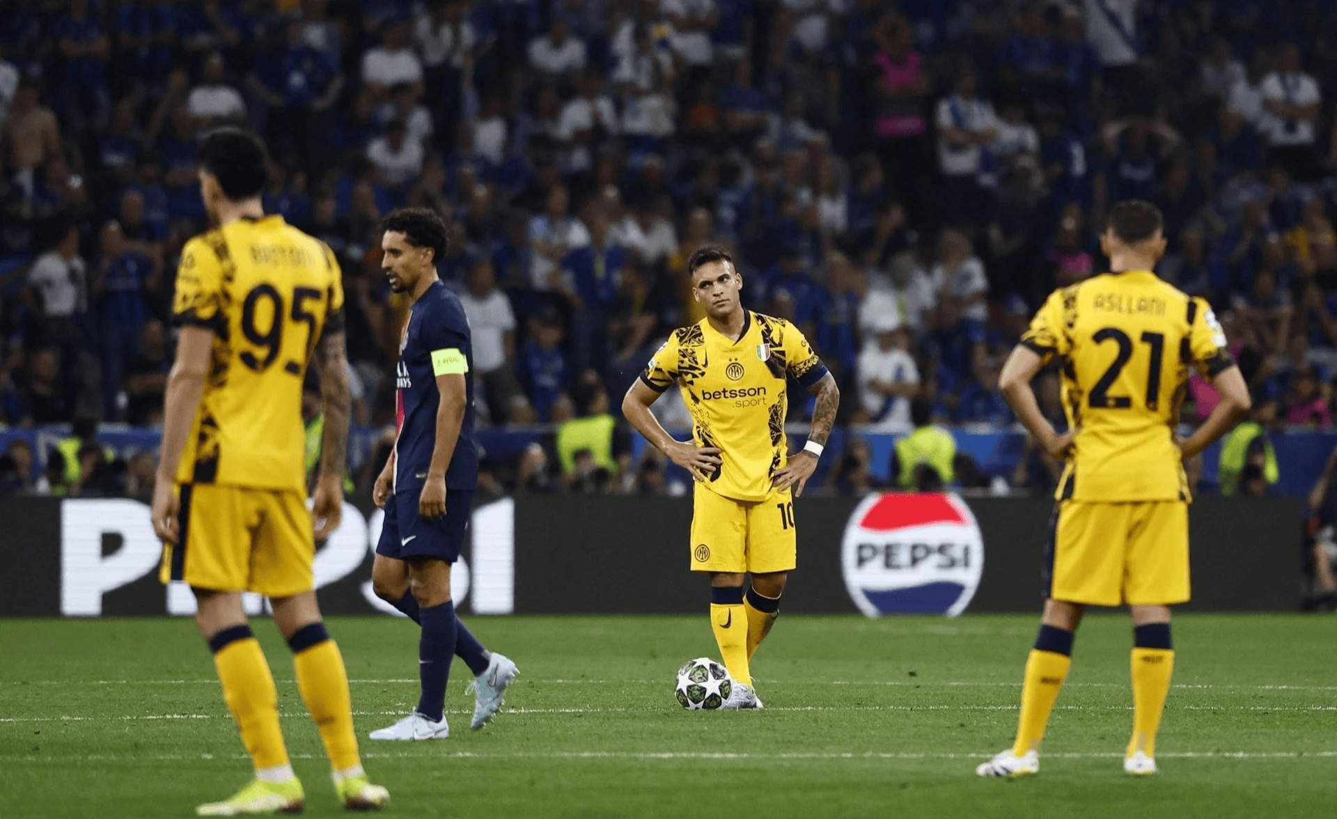 巴黎圣日耳曼大胜摩纳哥,挺进欧冠半决的简单介绍 巴黎圣日耳曼大胜摩纳哥,挺进欧冠半决的简单介绍