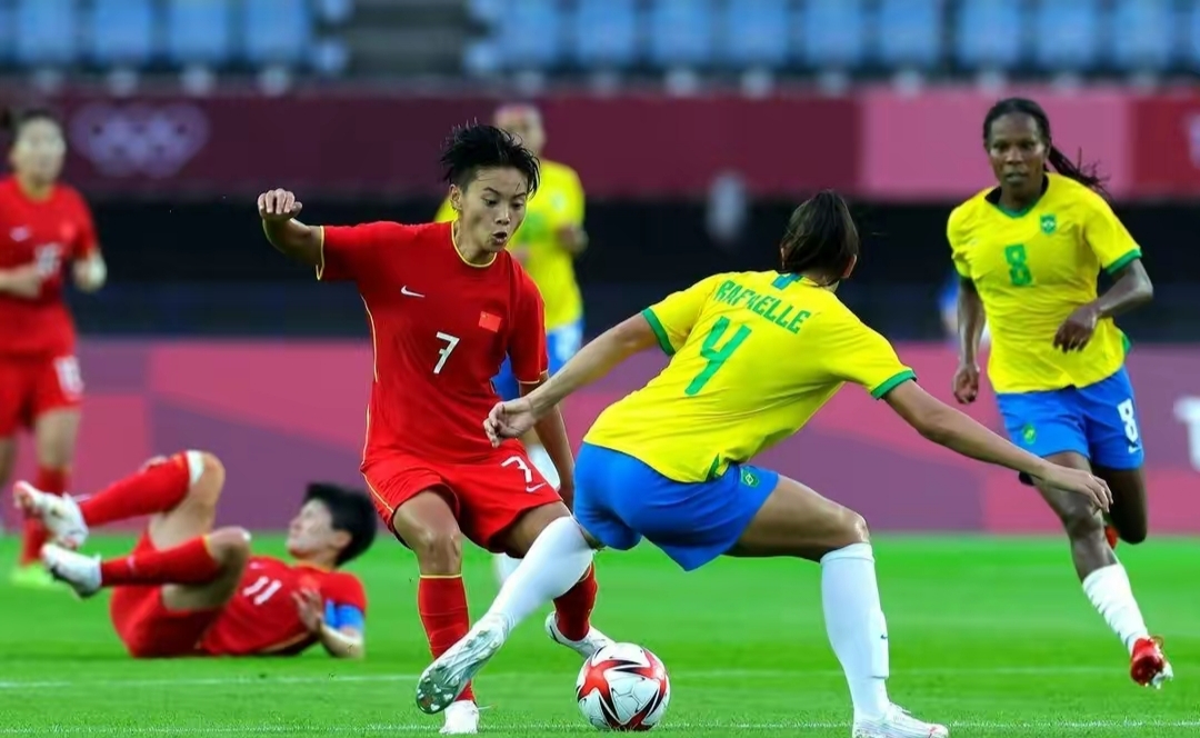 九游娱乐入口-包含中国女足国家队备战热身赛，收获信心的词条