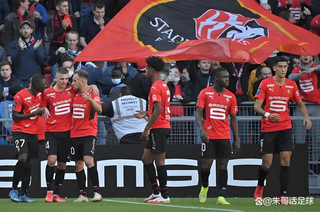 关于南特斩连胜,法甲竞争激烈升温的信息 关于南特斩连胜,法甲竞争激烈升温的信息