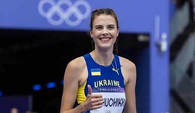 乌克兰女队出色夺得冠军 乌克兰女队出色夺得冠军