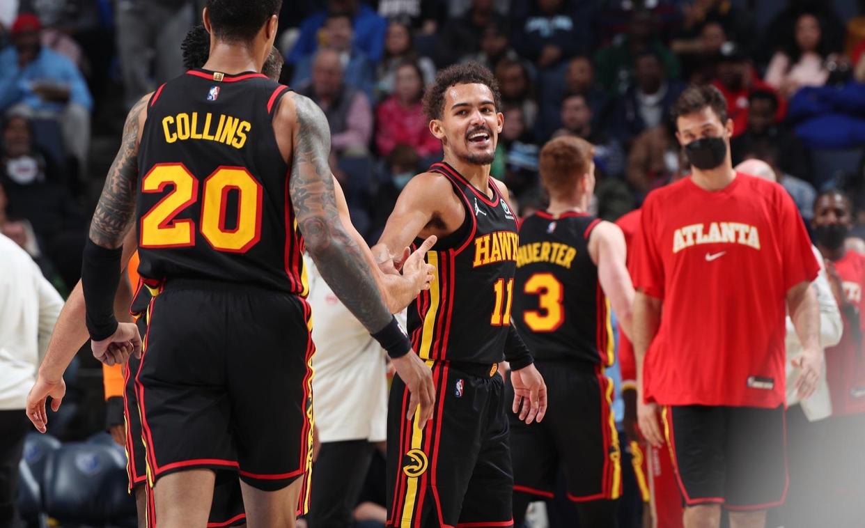 九游娱乐入口-「灰熊客场击败老鹰稳住前八位置」的简单介绍