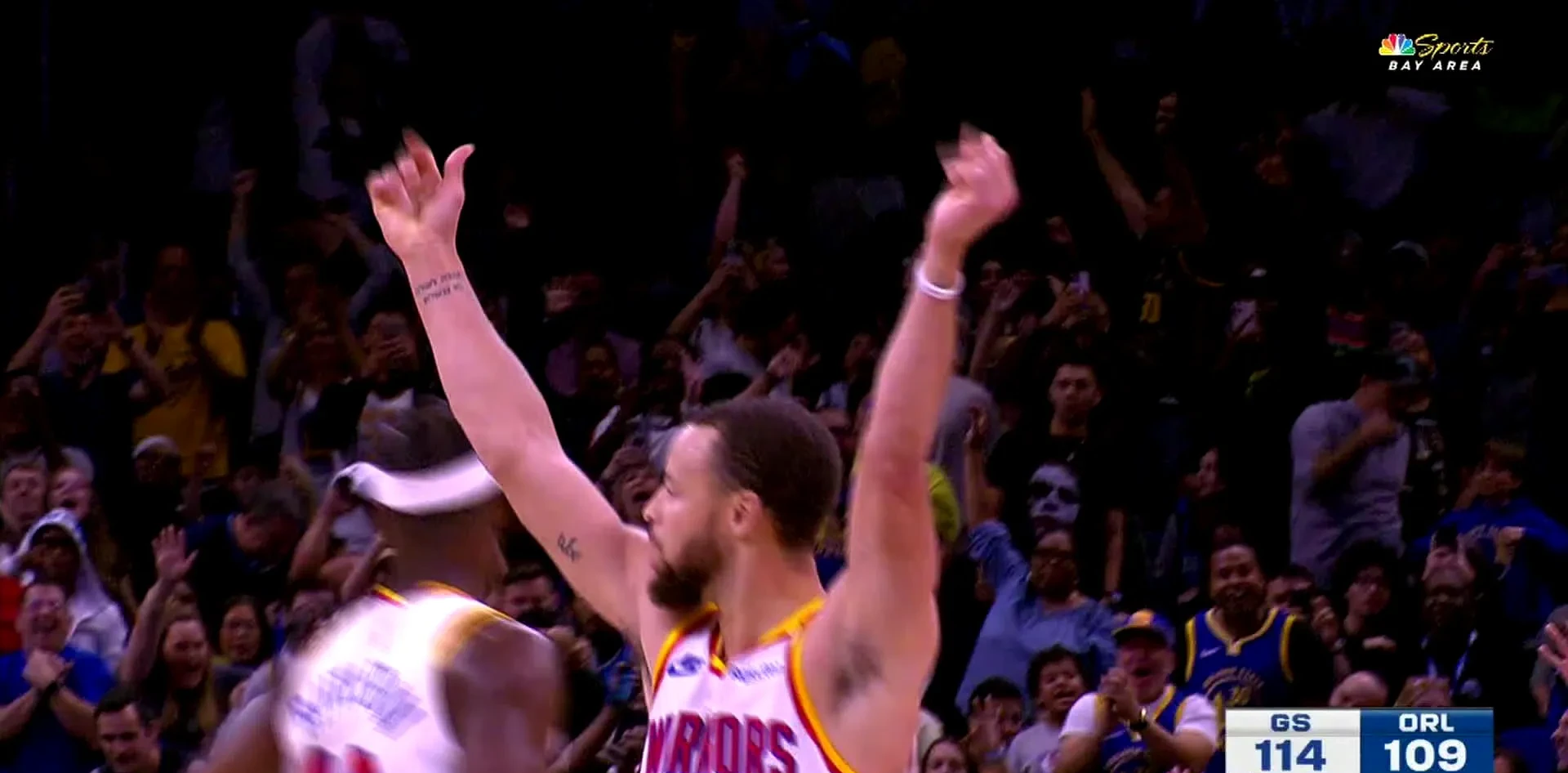 九游体育平台-勇士新秀砍下生涯新高得分，受到赞誉的简单介绍