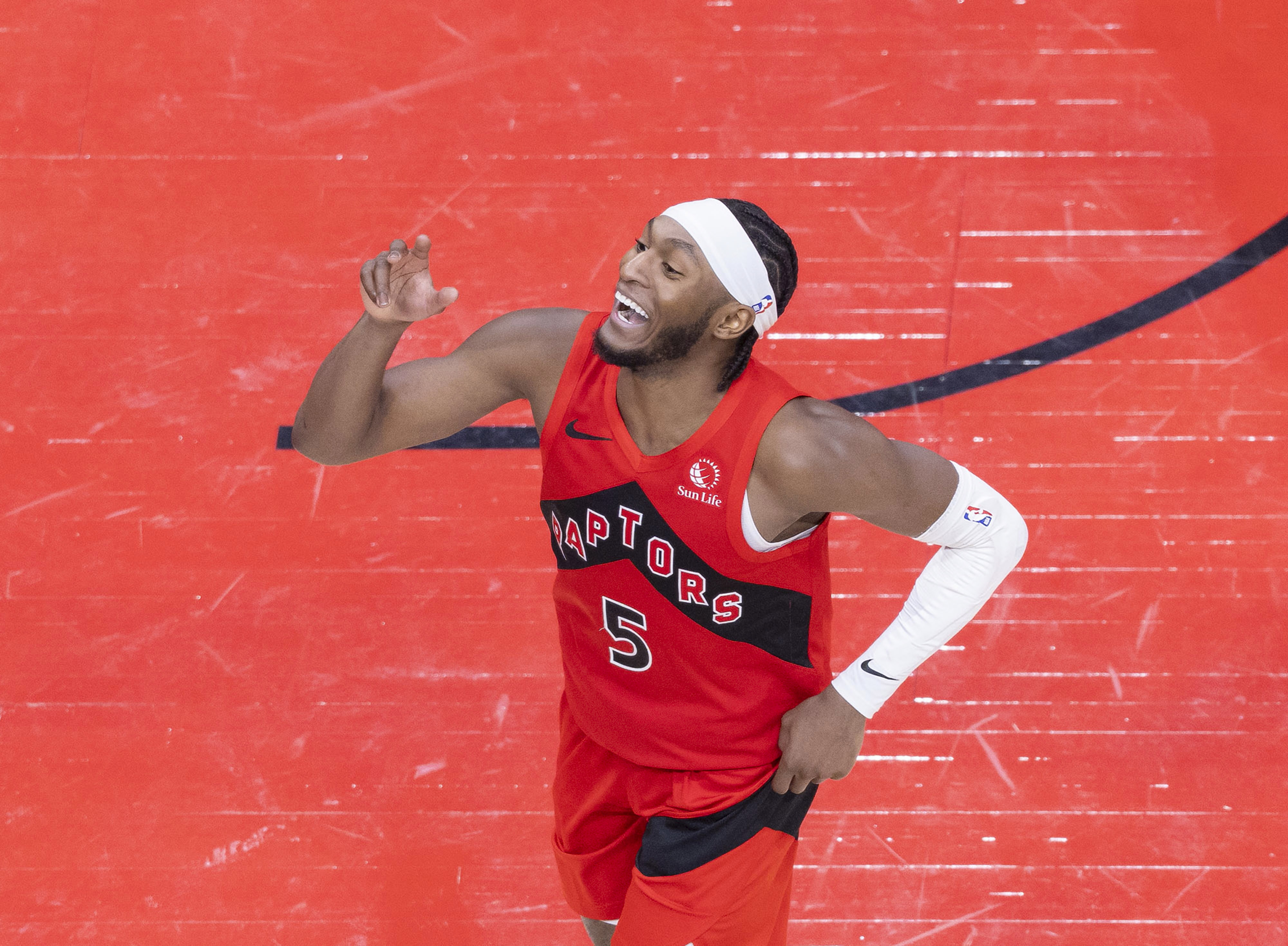 9you娱乐-猛龙主教练调整阵容，力求应对不同对手