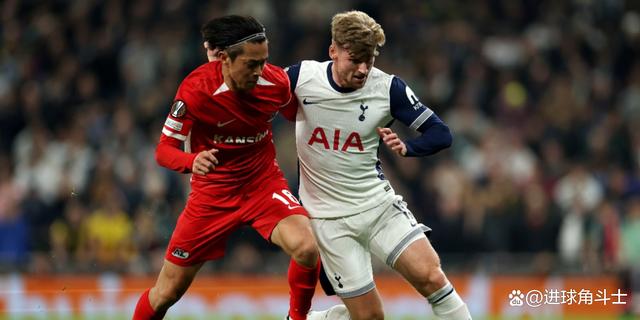 关于托特纳姆热刺主场大胜富勒姆,追赶前四的信息 关于托特纳姆热刺主场大胜富勒姆,追赶前四的信息
