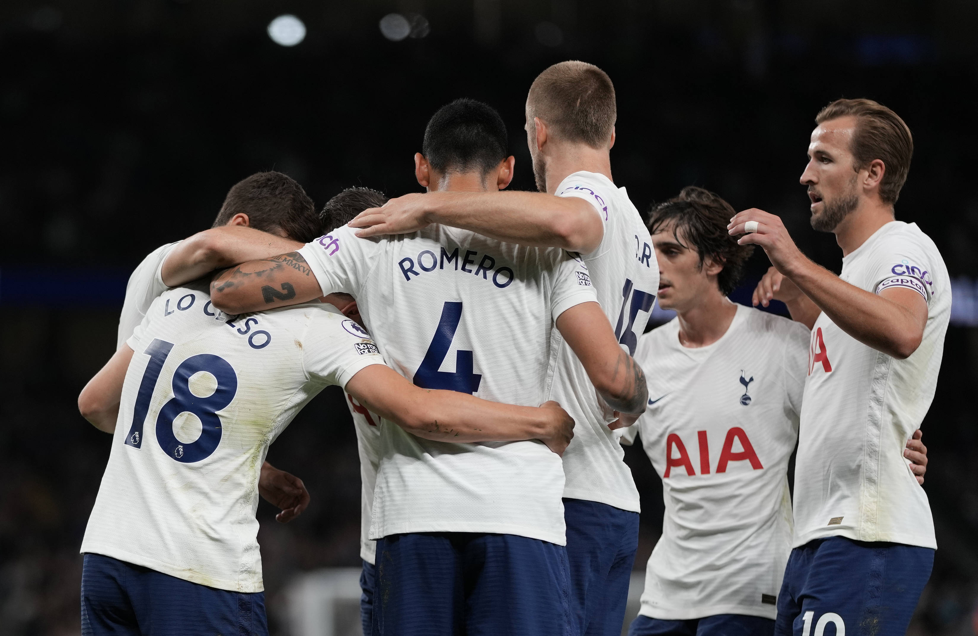 托特纳姆热刺力克对手,赢得关键胜利!的简单介绍 托特纳姆热刺力克对手,赢得关键胜利!的简单介绍