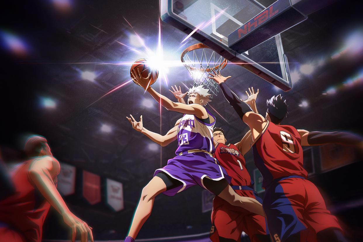 顶级篮球联赛的精彩对决即将揭开序幕 顶级篮球联赛的精彩对决即将揭开序幕